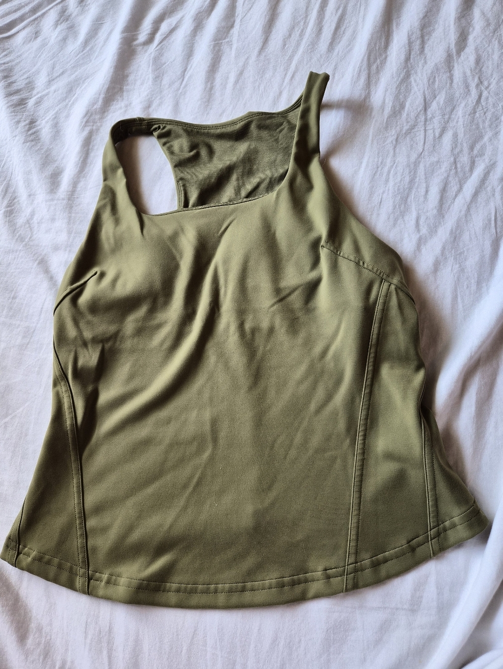 Lululemon Sports Tank